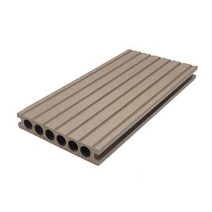 ألواح أرضية خشبية مركبة مقاومة للماء، ألواح تزيين خارجية للحدائق، أرضيات مركبة للاستخدام الخارجي - Product Image 6