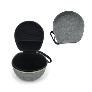 Ziversy Modern Unisex EVA <b>Foam</b> Tool Case Zipper Closure Custom Logo Reusable Eco-Friendly Travel Use Various <b>Model</b> EVA-008 - Product Image 2