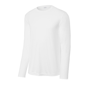 Camiseta de Pesca para Hombre, Cuello Redondo, Ligera, Manga Larga, UPF 50, Transpirable, Secado Rápido, Nueva Colección 2026, Superventas - Product Image 4