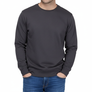 Sweat à capuche unisexe surdimensionné en coton, imprimé tribal polynésien, streetwear d'automne pour hommes et femmes, vente en gros OEM - Product Image 1