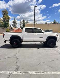 โตโยต้า ทาโคมา TRD Pro ปี 2022 มือสอง - Product Image 3