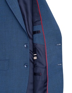 ชุดทักซิโด้ – ชุดเจ้าบ่าว 3 ชิ้น สำหรับงานแต่งงาน - Product Image 5