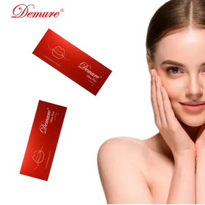 <span class=keywords><strong>Acide</strong></span> <span class=keywords><strong>hyaluronique</strong></span> réticulé pour comblement des lèvres |   Gel HA injectable pour l'amélioration, le volume, le repulpage et le contour des lèvres |   Approvisionnement OEM/ODM - Product Image 5