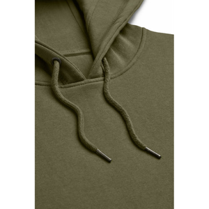 Sweat-shirt à capuche personnalisé pour homme, mélange de coton de haute qualité, manches longues, pull à capuche pour la vente en gros, uniforme d'équipe, vêtements de travail - Product Image 2