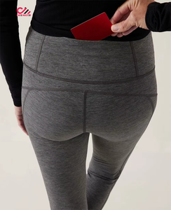 Producto Más Vendido, Ropa Deportiva, Leggings de Sublimación para Mujer, Talla Adulto, Leggings Deportivos para Mujer, Nueva Llegada, para Entrenamiento - Product Image 6
