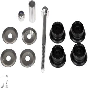 Barre de torsion Hyd Lift de haute qualité 50580030 compatible avec le système de levage de tracteurs Zetor C360 1811 2511 3511 2011 3011 5511 5911 - Product Image 3