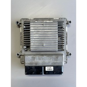 Pièces détachées auto 2011-2013 pour Hyundai YF Sonata ECU Module de commande du moteur ECM 39142-2EYB0 Pièces auto coréennes Continenta - Product Image 2