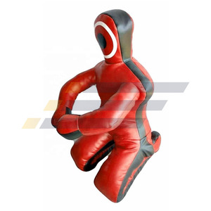 New Arrival Grappling <b>Dummy</b> for Boxing MMA Training Grappling <b>Dummy</b> for Online Sale - Product Image 6