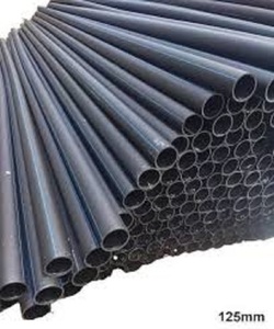 ท่อส่งน้ำ HDPE TERAFLOW PE 80 ขนาด 20-200 มม. PN6 สำหรับการเกษตร น้ำหนักเบา ทนทาน เป็นมิตรกับสิ่งแวดล้อม ป้องกันรังสียูวี ยืดหยุ่นได้ - Product Image 3