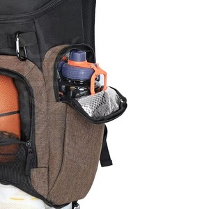 Mochila deportiva ligera de moda al por mayor, personalizada, de alta calidad y precio económico. - Product Image 4