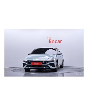 ฮุนได อแวนเต้ ปี 2024 เครื่องยนต์ 1.6 ยูโร วี มาตรฐานไอเสีย  เบาะหนัง พวงมาลัยซ้าย ระยะทาง 561 กม. พร้อมกล้องมองหลัง - Product Image 3