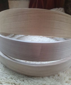 Cerceau en bois de haute qualité à prix de gros pour tambour chamanique, cadre en bois de saule, toutes tailles, cerceau de tambour en bois de frêne en gros - Product Image 2