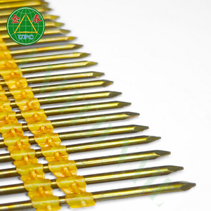 Clous en acier pour usine au Vietnam, 4000 pièces, 3 pouces, tête ronde 0,120, pour le travail du bois, haute qualité - Product Image 6