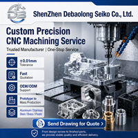Impulsor de Titanio de 5 Ejes Mecanizado por CNC OEM con Superficie Curva Compleja, Pieza de Alta Resistencia para Motor de Aviación