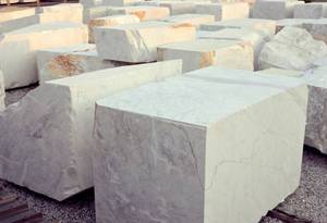Bloque de Mármol Dolomita Natural Moderno, Pulido, Ecológico, Duradero, Impermeable, con 1 Año de Garantía, para Interiores y Exteriores de Apartamentos - Product Image 4