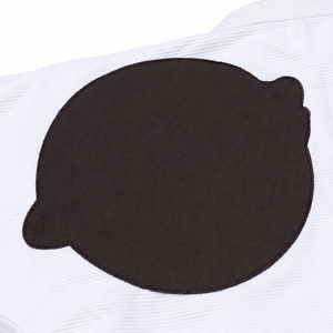 Uniforme de Grappling Profesional BJJ Gi Personalizado al por Mayor, Tejido Perla Duradero de 450 GSM, con Logotipo Personalizado, Solapa Reforzada, Hecho a Medida por Proveedor - Product Image 3