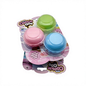 Plateau en plastique thermoformé pour jouet anti-stress pour enfants, anti-déversement, anti-perforation, conforme aux normes de vente au détail UE/US, sans halogène - Product Image 6