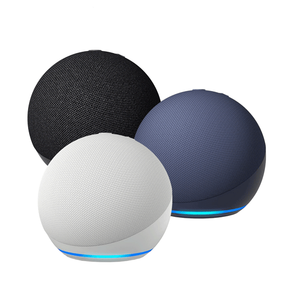 Echo Dot (5.ª Generación) Altavoz Inteligente con Alexa, 100% Original, Precio de Mayoreo con Descuento, en Stock - Product Image 3