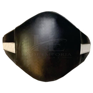 Protector Abdominal Premium para Entrenamiento de Artes Marciales con Diseño de Alta Absorción de Impactos, Ideal para Boxeo, MMA y Sesiones - Product Image 4
