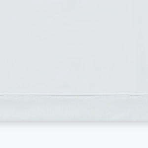 Sudadera extragrande de cuello simulado para mujer, de algodón suave y forro polar, transpirable, ecológica, con estampado personalizado de fábrica, para invierno. - Product Image 4