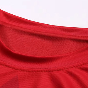 Vêtements de sport pour hommes sur mesure, maillot de football rétro, chemises de football rayées, t-shirt polo vintage, maillot de football rétro - Product Image 5