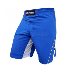 Pantalones Cortos Deportivos Transpirables y Flexibles para Entrenamiento, Running, Ejercicio, Gimnasio, Venta Caliente - Product Image 2