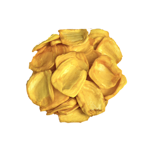 Jacquiera Seca de Vietnam Elaborada con Rodajas de Jacquiera Fresca de Primera Calidad para Productos de Snack, Empaque para Regalos y Mercados de Exportación - Product Image 1