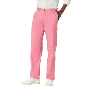 Pantalons pour hommes de qualité supérieure à prix abordable, durables, très demandés, légers, respirants, en tissu résistant. - Product Image 1