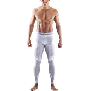 Leggings Deportivos para Hombre 2026, con Cintura Elástica, para Entrenamiento y Práctica Deportiva - Product Image 4