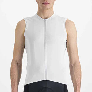 Jersey de Ciclismo con Diseño Personalizado, Ropa Deportiva Sublimada con Tela que Absorbe la Humedad y Calidad de Color Duradera - Product Image 1