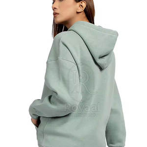 Hoodies pour femmes grandes tailles, best-sellers pour usage extérieur, vêtements de mode pour femmes, hoodies respirants, matière douce, hoodies pour femmes grandes tailles - Product Image 4