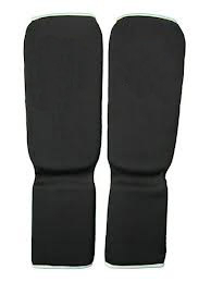 Protector de Codos para Artes Marciales, Taekwondo, Karate, MMA, Protección Profesional, Neopreno, Cierre de Hebilla, Elasticidad Ajustable, Transpirable - Product Image 2