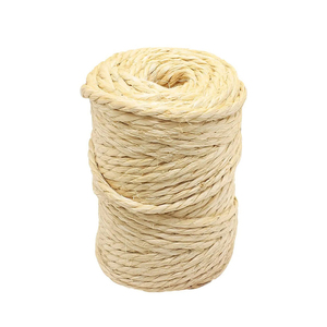 Corde en sisal de haute qualité, prête pour l'exportation, qualité commerciale - Product Image 5
