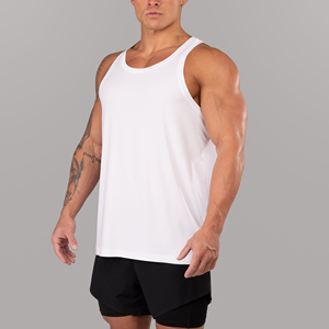 Camiseta Deportiva Personalizada de Verano 756/ para Hombre, Transpirable, Ecológica, de Secado Rápido, 100% Poliéster, para Gimnasio, Fitness, Culturismo, Yoga y Entrenamiento - Product Image 2