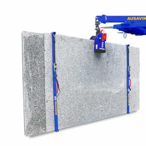 Barra de Seguridad Ligera AUSAVINA Modelo ABSB180 - Product Image 4