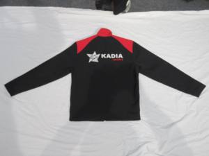 Veste softshell pour homme, style streetwear, hiver, écologique, respirante, coupe-vent, séchage rapide, pour activités de plein air - Product Image 4