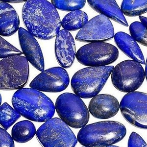 Natural Agate <b>Lapis</b> <b>Lazuli</b> Stone Semi-Precious Gemstone Carved in Feng Shui and Love Style for Sale - Product Image 1
