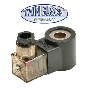 Solenoide per valvola di scarico DC/24V - Product Image 1
