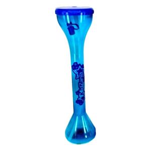 Vaso de Plástico PET Ecológico de 600 ml, Libre de BPA, con Tapa Plana, Diseño Novedoso para Regalos - Product Image 3