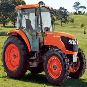 Qualité supérieure M8540 Prêt à l'emploi Prix de gros Livraison rapide et assistance complète Idéal pour l'agriculture - Product Image 6