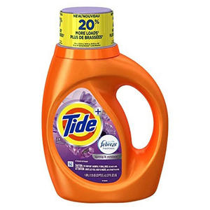 Detergente Líquido para Ropa Tide, Líquido de Limpieza Premium para Telas, Suministro al por Mayor para Exportación al Mercado Internacional - Product Image 2