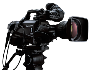 DESCUENTO para Cámara de Estudio Panasonic AK-UC4000GSJ 4K HDR (Conector LEM0 CCU) - Product Image 5