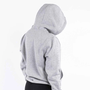 Sweat-shirt décontracté à capuche avec intérieur doux et coutures durables - Product Image 3