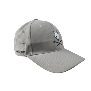 Custom 6-Panel Trucker <b>Hat</b> 100% Cotton <b>Waterproof</b> Fashionable with Embroidered Logo Formal Style Baseball Caps Low MOQ - Product Image 1
