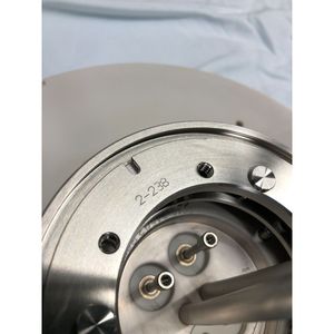 AMAT 0040-41924 Conjunto de ESC con Recubrimiento Cerámico, 200MM - Equipo y Piezas de Semiconductores de Confianza de Global Legacy - Product Image 6