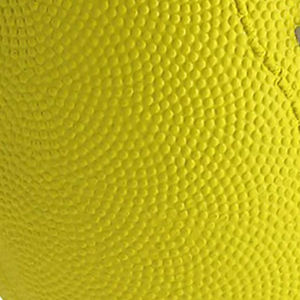 Ballons de rugby en coton de qualité supérieure, surface lisse, légers, durables, pour entraînement et matchs. - Product Image 6