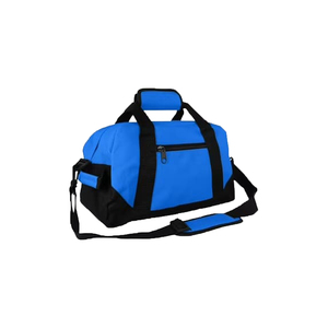New Design Man Fitness Sports Shoulder <b>Bags</b> Custom Logo Large Capacity Gym Handbag Travel <b>Bag</b> Customized design and color - Product Image 5