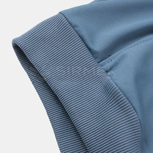 Sweat-shirt confortable en coton mélangé, conçu avec des matériaux doux, idéal pour les activités de plein air et offrant une durabilité exceptionnelle. - Product Image 4