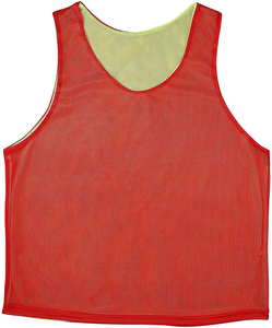 New Arrival Reversible <b>Training</b> <b>Bibs</b> for Soccer Team Sports Football Jersey Pinnies Customizable Lightweight Durable Wholesale - Product Image 3