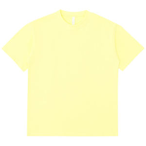 T-shirt pour homme en coton premium, col rond, décontracté, léger, confortable, à porter au quotidien, collection de vêtements de mode américaine - Product Image 6